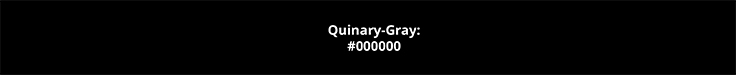 quinary gray